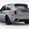 Photo of 1016 Industries Full Body Kit for the Rolls Royce Cullinan - Image 6